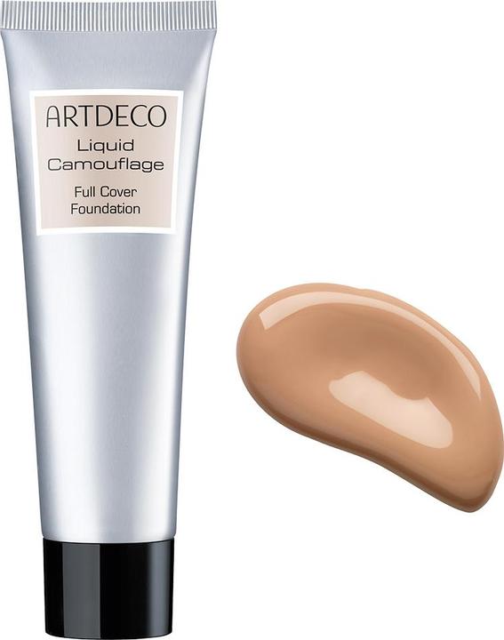 Produktbild Artdeco Liquid Camouflage (16 Rosy Sand)