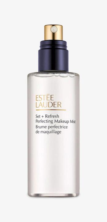Actual product image Estée Lauder Set + Refresh (116 ml, Face toner)