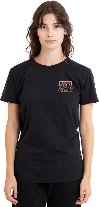 Immagine prodotto Marvel Maglietta Adulto Unisex (L)