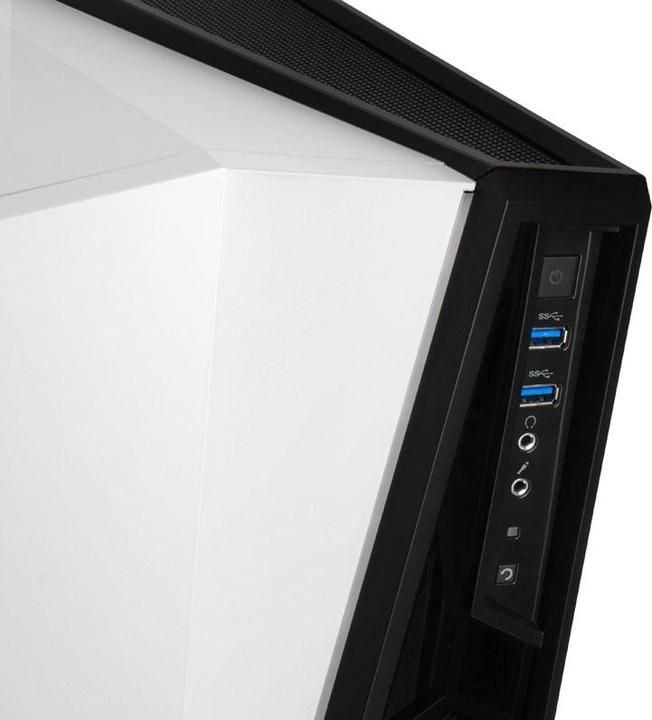 Actual product image Corsair Carbide Spec-Omega RGB (ATX)