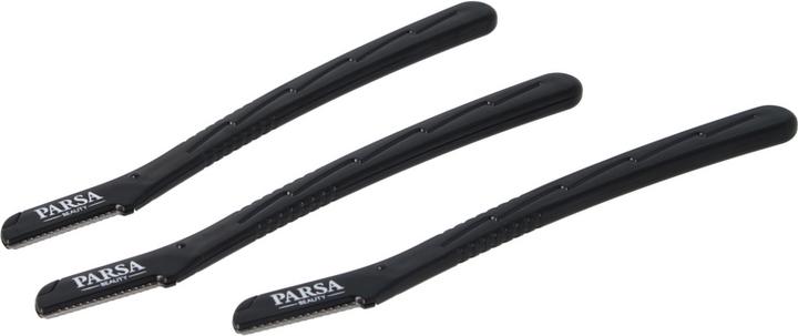 Produktbild Parsa Beauty Augenbrauen- und Gesichtshaartrimmer