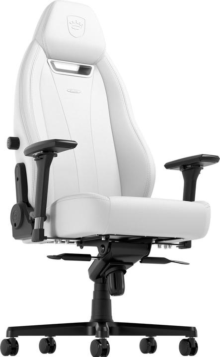 White, Black