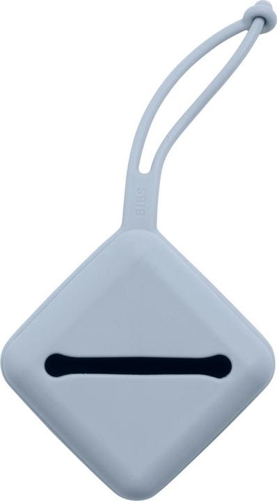 Produktbild Bibs Nuggi Case Dusty Blue (1 x)