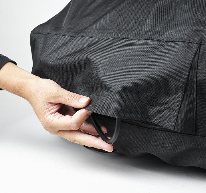 Actual product image Ooni Volt 12 cover
