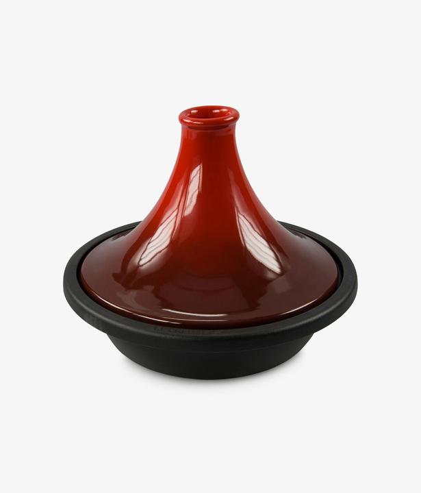 Productafbeelding Le Creuset Tagine (32 cm, Tajinepot, Gietijzer)
