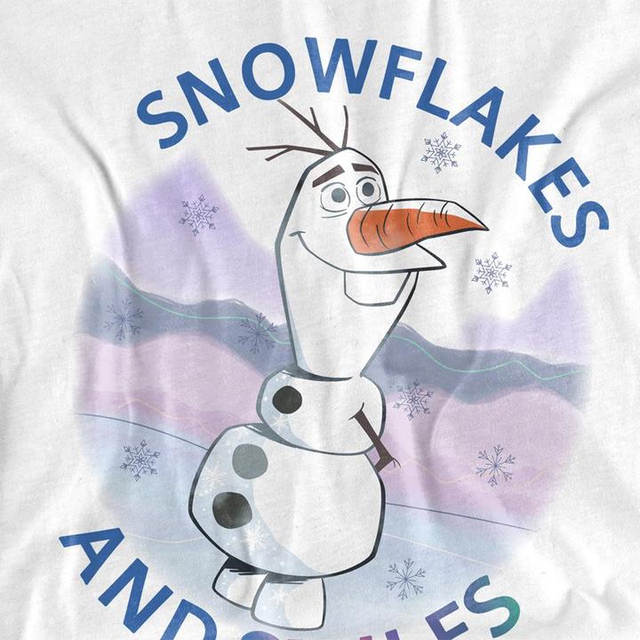 Produktbild Disney Frozen TShirt (L)