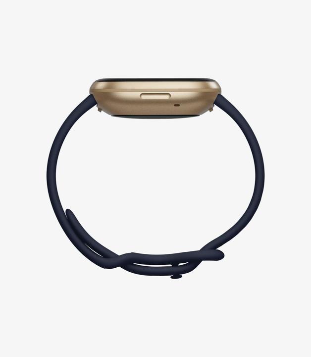 Productafbeelding Fitbit Versa 3 (40.48 mm)