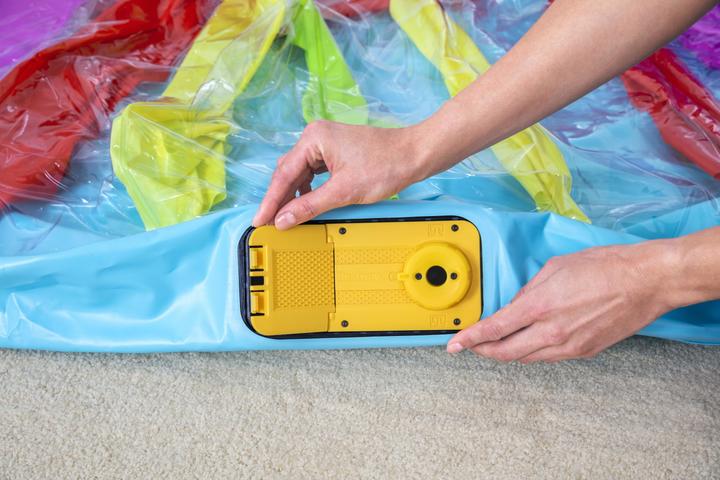 Actual product image Bestway 93561