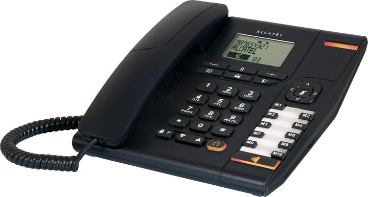 Actual product image Alcatel Temporis 880