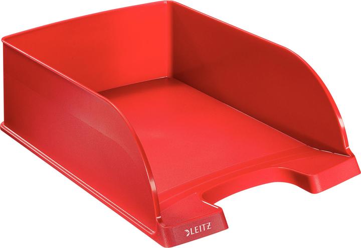 Plus bac à courrier, Jumbo (A4)