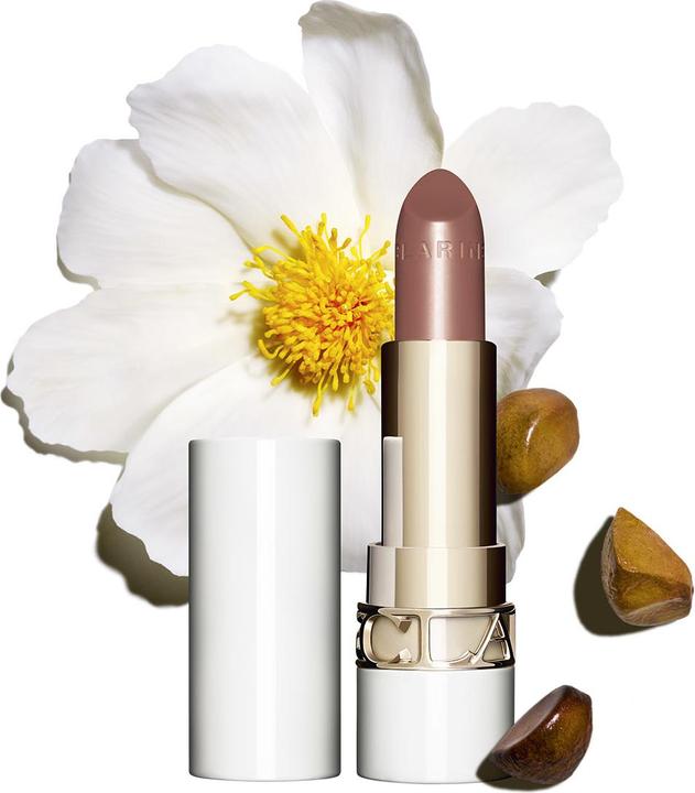 Produktbild Clarins Joli Rouge Brillant (re) No 759S (Beere, Wood, 759 Woodberry)