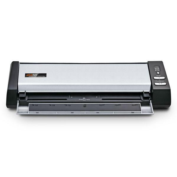 Immagine prodotto Plustek MOBILEOFFICE D430 PLUS