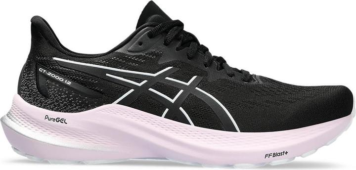 Produktbild ASICS Performance GT-200 12 LADY (37)