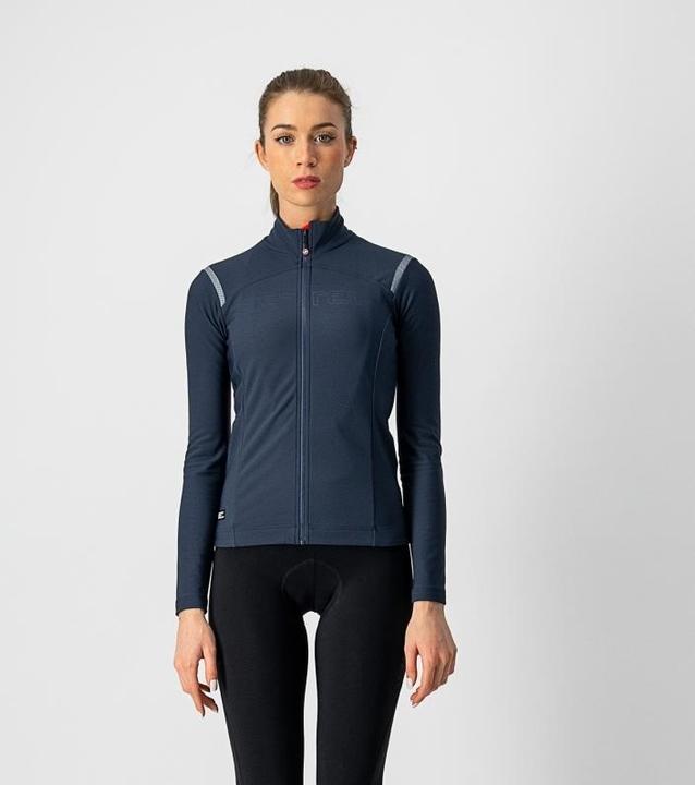 Image du produit Castelli Tutto Nano RoS W Jersey (L)