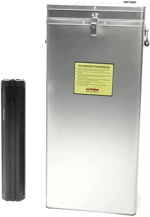 Produktbild Li-Polar Bat-Safe XXL (23.50 cm, 33 cm)