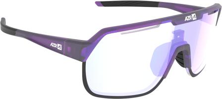 Actual product image AZR Kromic Victory RX Cat 1-3 - Fahrradbrille