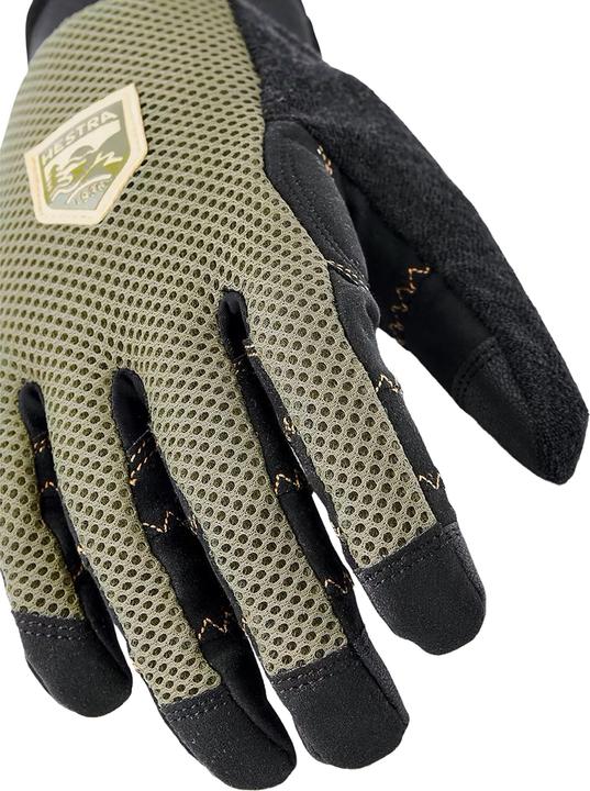 Actual product image Hestra Ergo Grip Enduro (S)