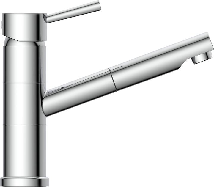 Actual product image Schütte Unicorn