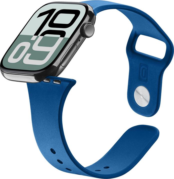 Produktbild Cellularline Urban Band (38 mm, 40 mm, Silikon)