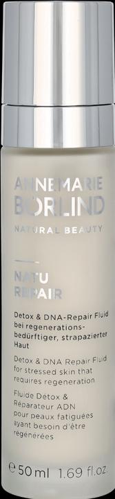 Actual product image Annemarie Börlind NatuRepair Detox & DNA Repair Fluid (50 ml)