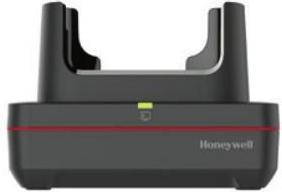 Immagine prodotto Honeywell CT40-DB-UVB-0 Mobile Phone Docking Station Computer portatile nero