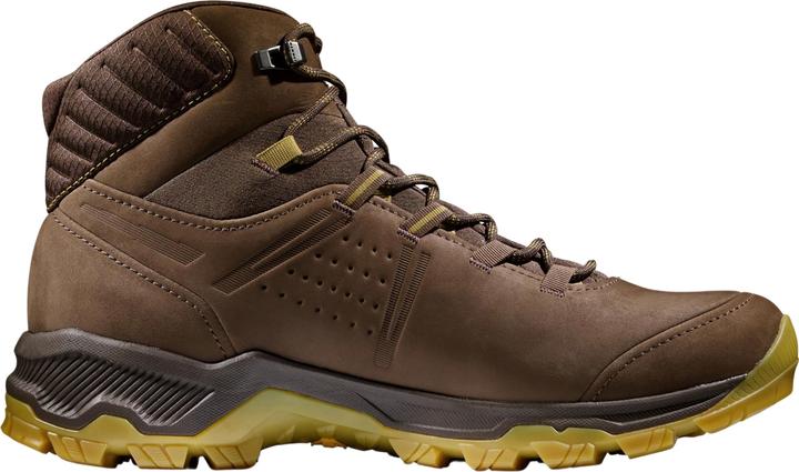 Produktbild Mammut Mercury IV Mid GTX Men (45 1/3)
