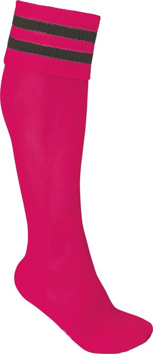 Dark Grey, sporty pink