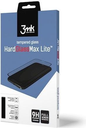 Produktbild 3MK Hardglass Max Bildschirmschutz (1 Stück, Samsung Galaxy S20+)