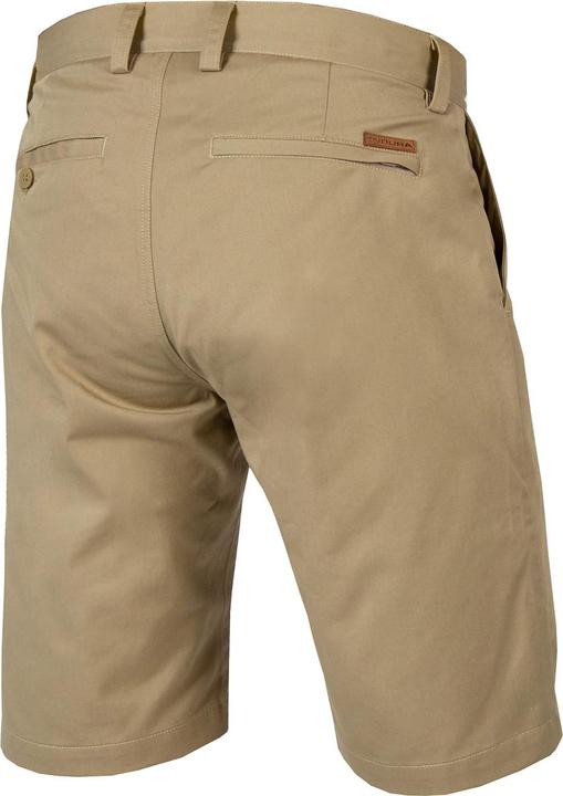 Actual product image Endura Hummvee Chino Shorts with Inner Short (XL)