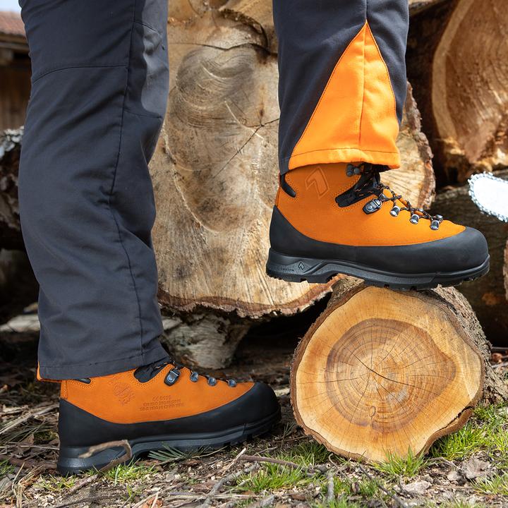 Produktbild Haix Protector Forest 2.1 Schnittschutzstiefel (44.5)