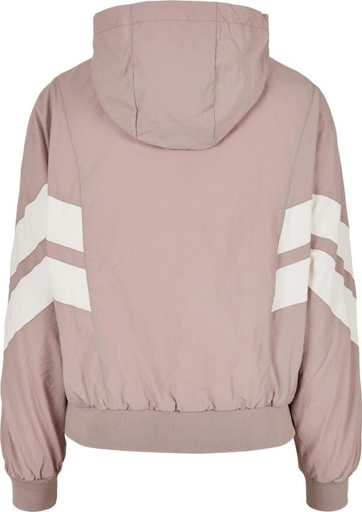 Produktbild Urban Classics Ladies Crinkle Batwing Jacket (M)