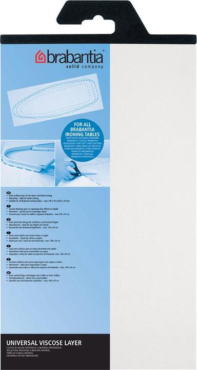 Image du produit Brabantia Coussin en feutre