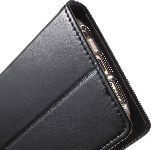Immagine prodotto Goospery Serie Blue Moon Flip (Samsung Galaxy S6 Edge)