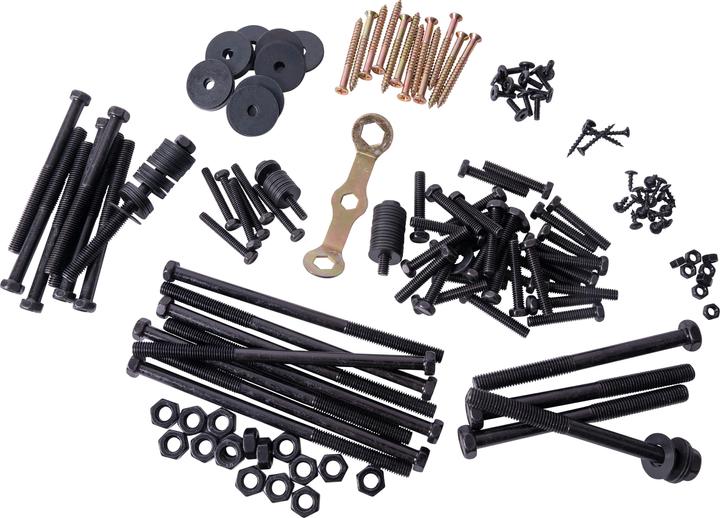Actual product image Automaten Hoffmann Screw set for Club Pro III pool table