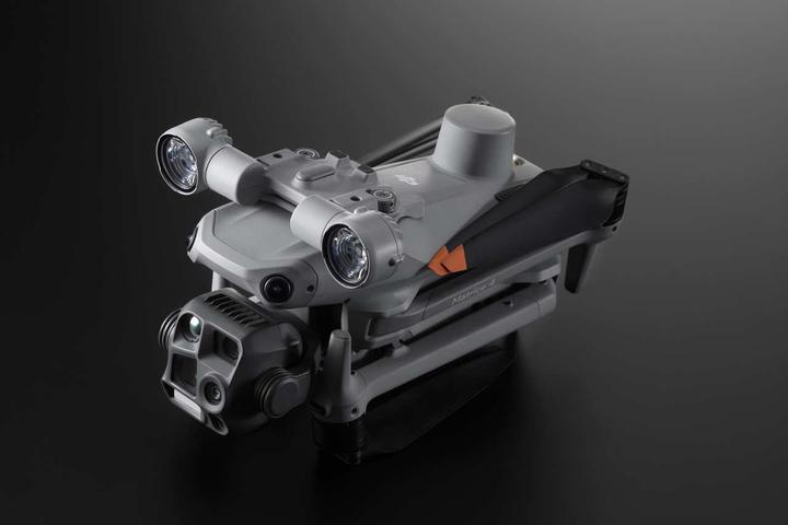 Image du produit DJI AL1 Projecteur (Éclairage des drones, DJI Matrice 4)