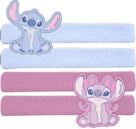 Produktbild Cerdá Lilo & Stitch - (Haargummi)