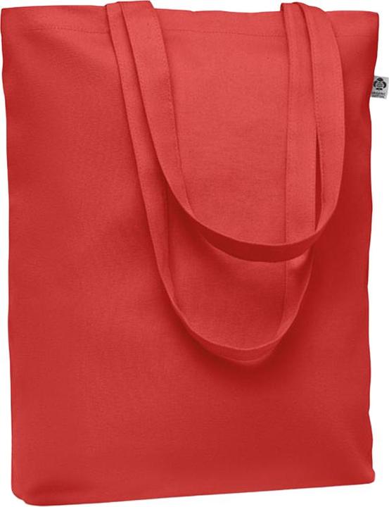 Actual product image MidOcean Coco Canvas Shopper Bag