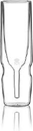Produktbild MasterPRO 2pc Flöte Glas (19 cl, 2 Gläser)
