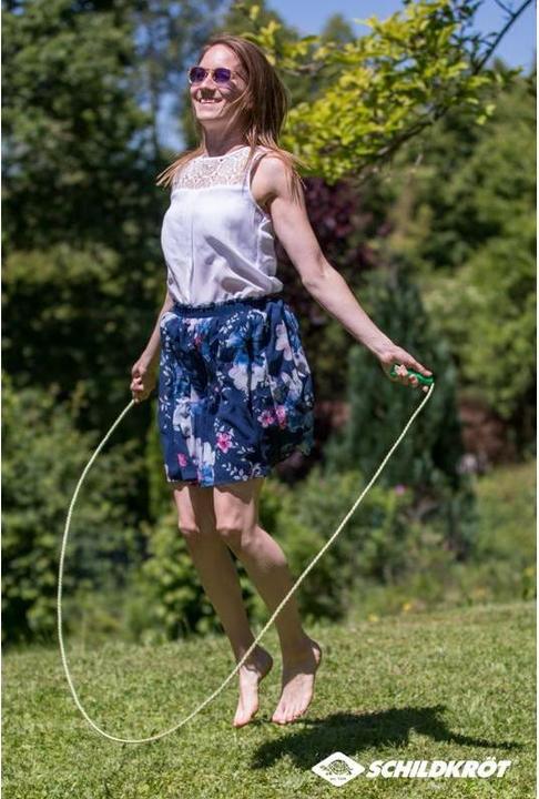Produktbild Schildkröt Kids Springseil (250 cm)