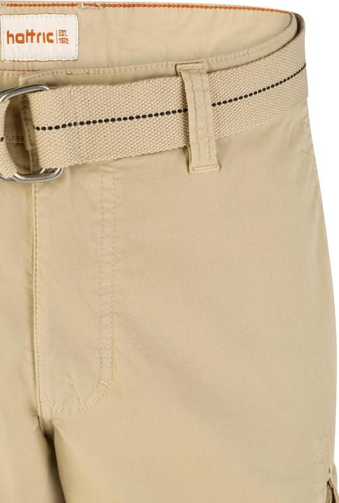Actual product image Hattric Cargo Shorts (36)