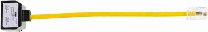Actual product image Unify Y-Cable - Network Splitter - RJ-45 (M)
