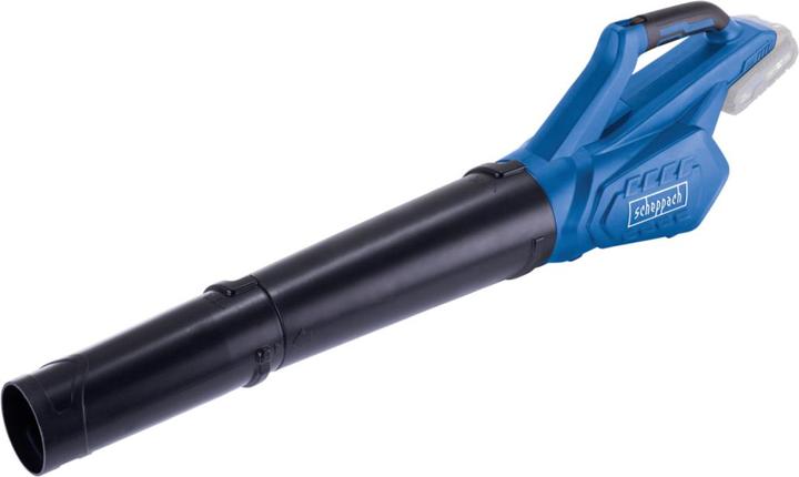Scheppach Cordless leaf blower C-BL700-X (DIY) (Rechargeable battery operated, Leaf blower)