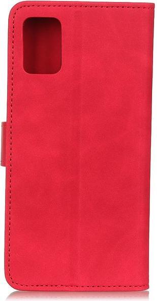 Produktbild MU Classic Classic IV Leder Bookcover Series (Realme 9 4G, Xiaomi Redmi 9T)