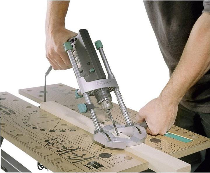 Immagine prodotto wolfcraft Tec Mobile