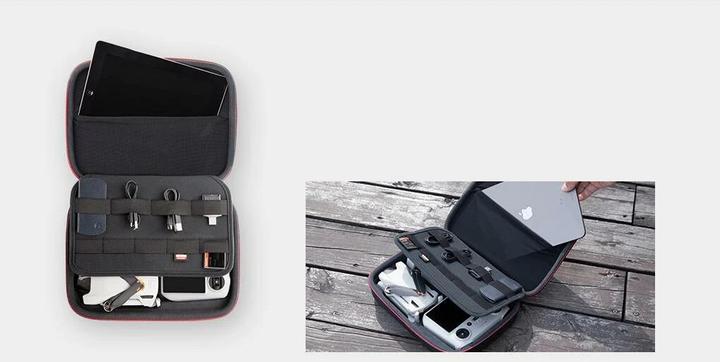 Produktbild Pgytech Safety Carrying Case (Drohnen Koffer, DJI Mini 3, DJI Mini 3 Pro)
