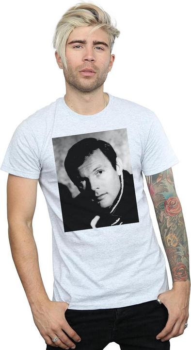 Produktbild Batman TV Serie Adam West Foto TShirt (3XL)