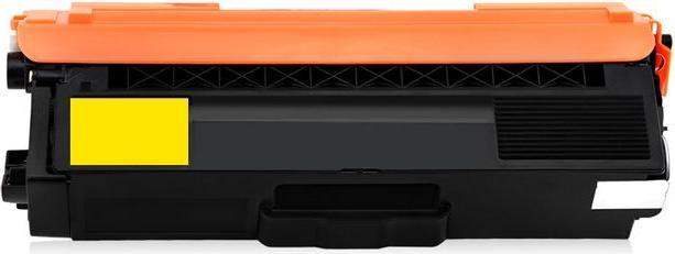 Produktbild Hermex Kompatibler Toner für Brother MFC-9560CDW (M, C, Y, BK)