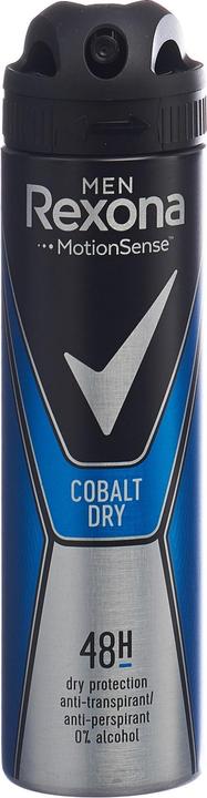 Rexona Cobalt Dry (Spray, 150 ml)