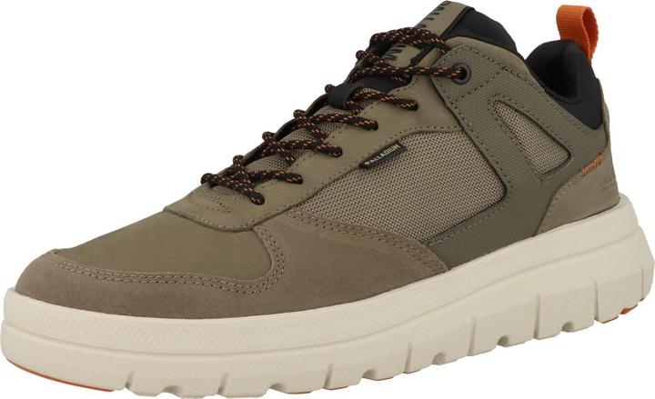 Produktbild Palladium Pallaflex Lo Mix - 63343 (42.5)