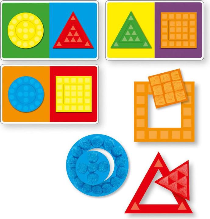 Actual product image PlayMais Fun (German)